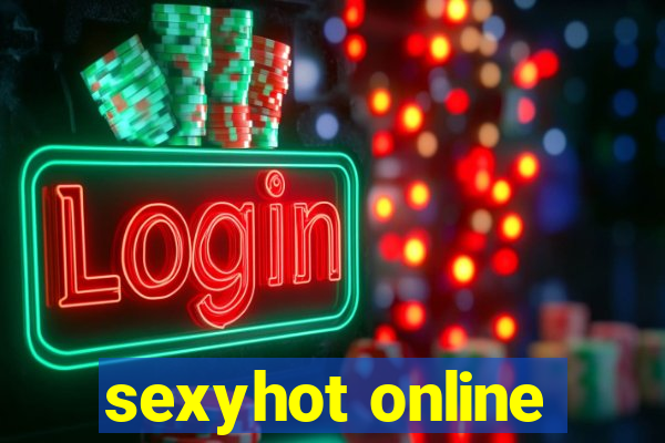 sexyhot online